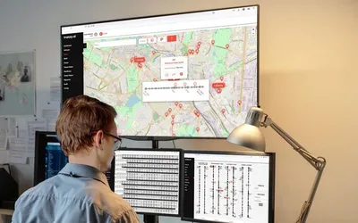 Date deschise în transportul public din Cluj-Napoca prin lansarea unui portal de Open Data