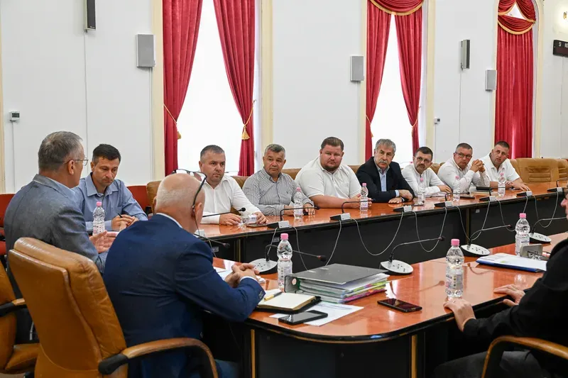 Extinderea rețelei de gaze pe direcțiile Căpâlna–Ceica și Beiuș–Căbești intră în faza de proiectare