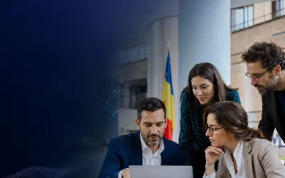 Alchemy Data: cinci ani de soluții digitale pentru instituții mai moderne și comunități mai bine conectate