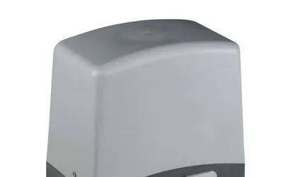 Kit automatizare poarta culisanta 600kg - Cardin , automatizari porti