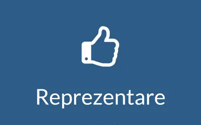Reprezentare DPO