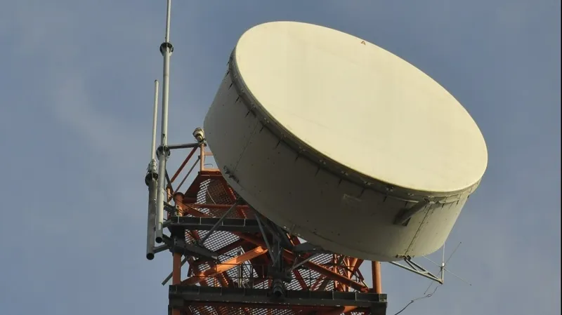 Avantajele rețelelor private de radiocomunicații pentru administrațiile publice