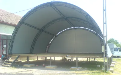 Scena
