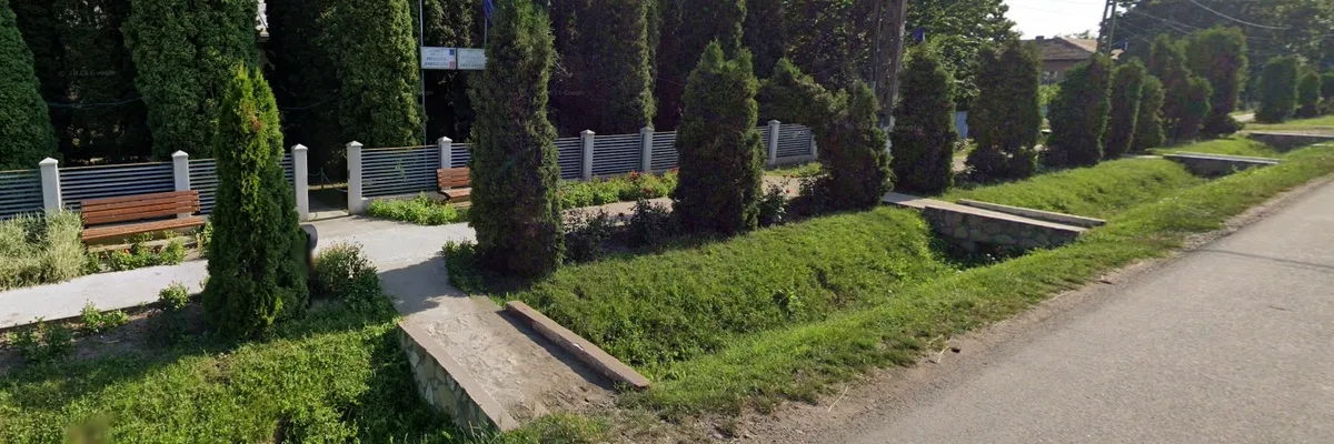 PRIMĂRIA ANDRIEŞENI