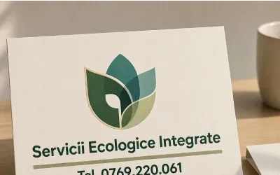 ECOLOGIC - BIOINSECTICID - DEZINFECTIE - DEZINSECTIE - DERATIZARE - NONTOXIC