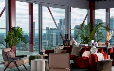 Inovație 360° în 45\