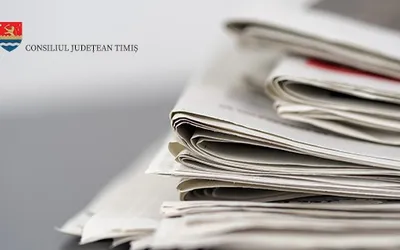 Bugetul CJ Timiș pe anul 2024 - fonduri pentru finalizarea proiectelor începute, dar și  pentru noi investiții