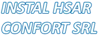 INSTAL HSAR CONFORT SRL