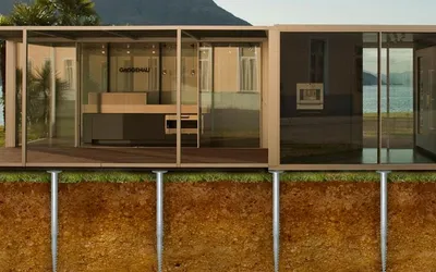 SOLUȚII RAPIDE PENTRU COMUNITĂȚI MICI:  CE POT FACE PRIMĂRIILE ȘI GAL-URILE CU O CONSTRUCȚIE MODULARĂ