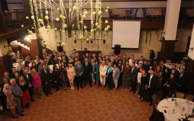 Gala de premiere a celor mai digitalizate instituții publice centrale și locale – Integrisoft Solutions