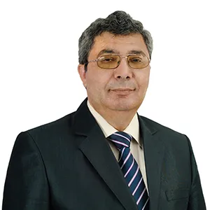 Viziune de Primar 2020-2024:  Florinel Constantinescu, primarul orașului Călimănești, județul Vâlcea