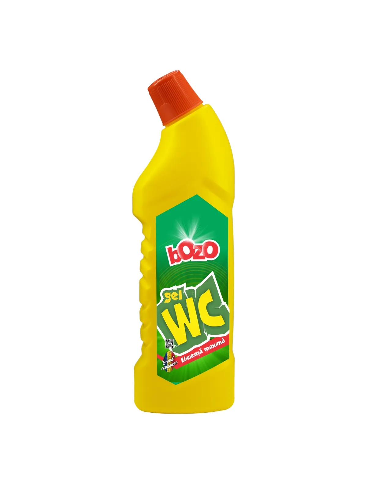 WC GEL 0,75 KG
