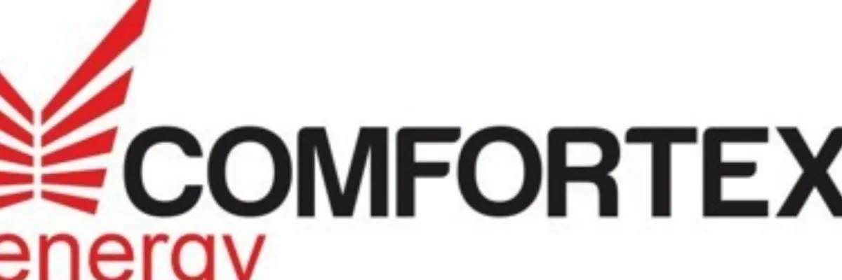 COMFORTEX ENERGY SRL