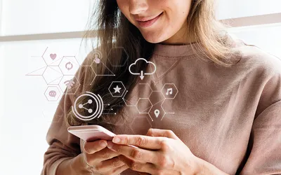 SMS-ul rămâne și în anul 2022 cel mai eficient canal de comunicare directă, inclusiv pentru administrațiile publice locale