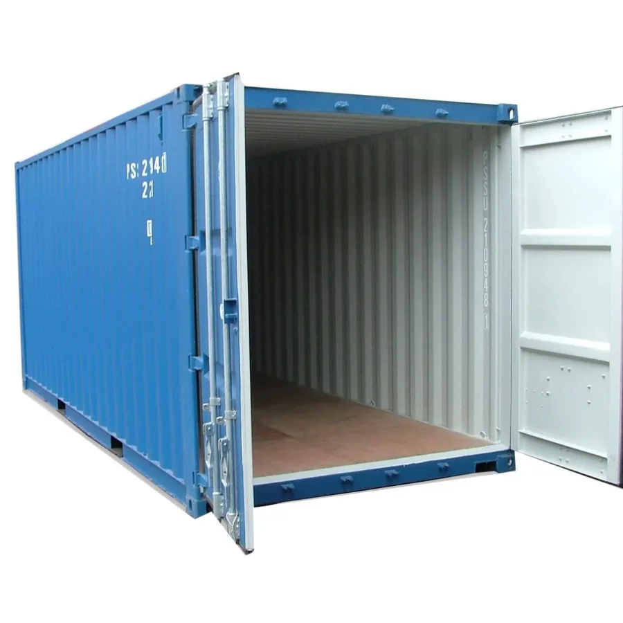 Container depozitare
