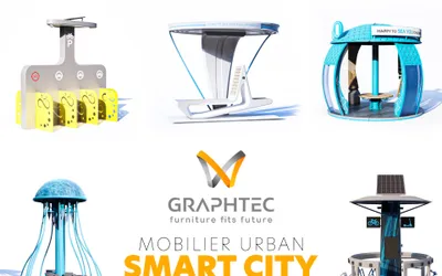 SMART CITY
