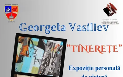 Centrul Cultural Județean Constanța ,,Teodor T. Burada” celebrează  „Tinerețea”