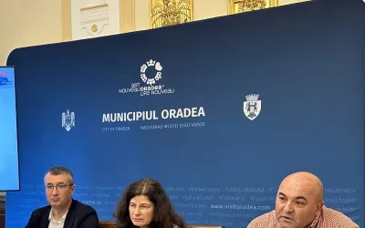 Raportul Direcției Economice pe anul 2024: stabilitate financiară, investiții consistente și digitalizare extinsă