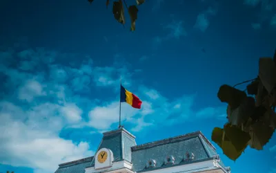 Finalele Cupei Liceelor \"Viitorii Campioni\" - Sala Sporturilor Mioveni