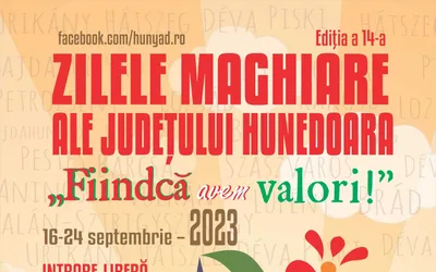 Restricții acces parcare Piața Cetății Deva!