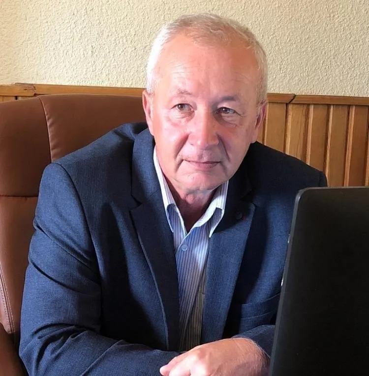 Viziune de primar:  Miriță Vasile-Tudorel , primarul comunei Schitu-Golești, județul Argeș