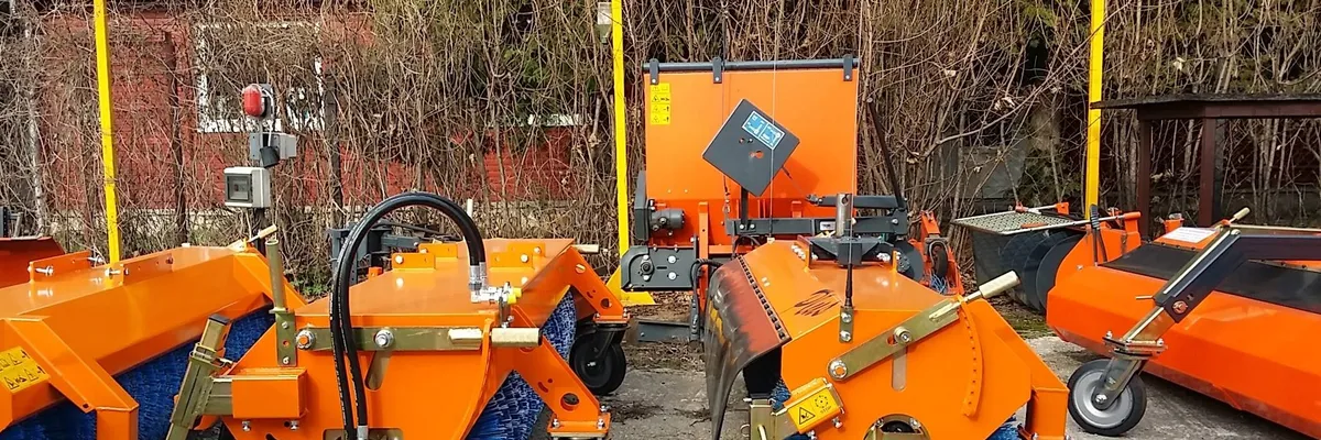 CONVAR IMEX SRL