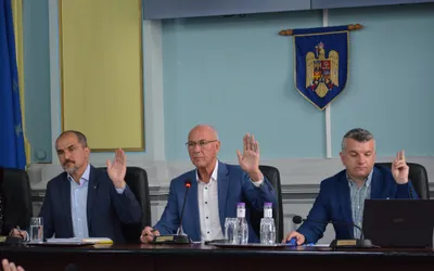 Consiliul Judeţean Braşov a aprobat Regulamentul pentru eliberarea și folosirea permiselor de liberă trecere (LT)