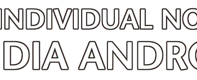 BIROU INDIVIDUAL NOTARIAL RENEE LIDIA ANDRONACHE