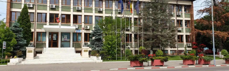 PRIMĂRIA ALEXANDRIA