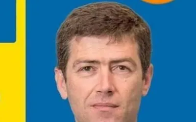 Viziune de primar 2023: Gyerö Barna Alpár , primarul comunei Ormeniș, județul Brașov