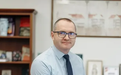 Miercurea Ciuc - oraș de 15 minute