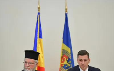 Ionel Bogdan: Consolidăm parteneriate cu Republica Moldova și îi sprijinim pe frații noștri de peste Prut în atragerea de fonduri europene
