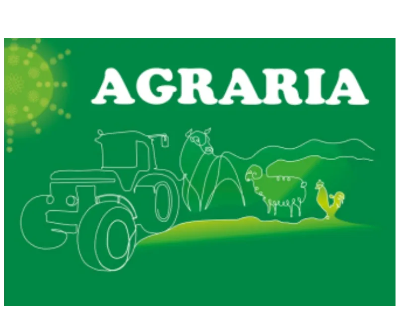 Participarea ANAZ la Agraria - 23-26 Aprilie 2026 zincarea termică a produselor din oțel pentru zootehnie