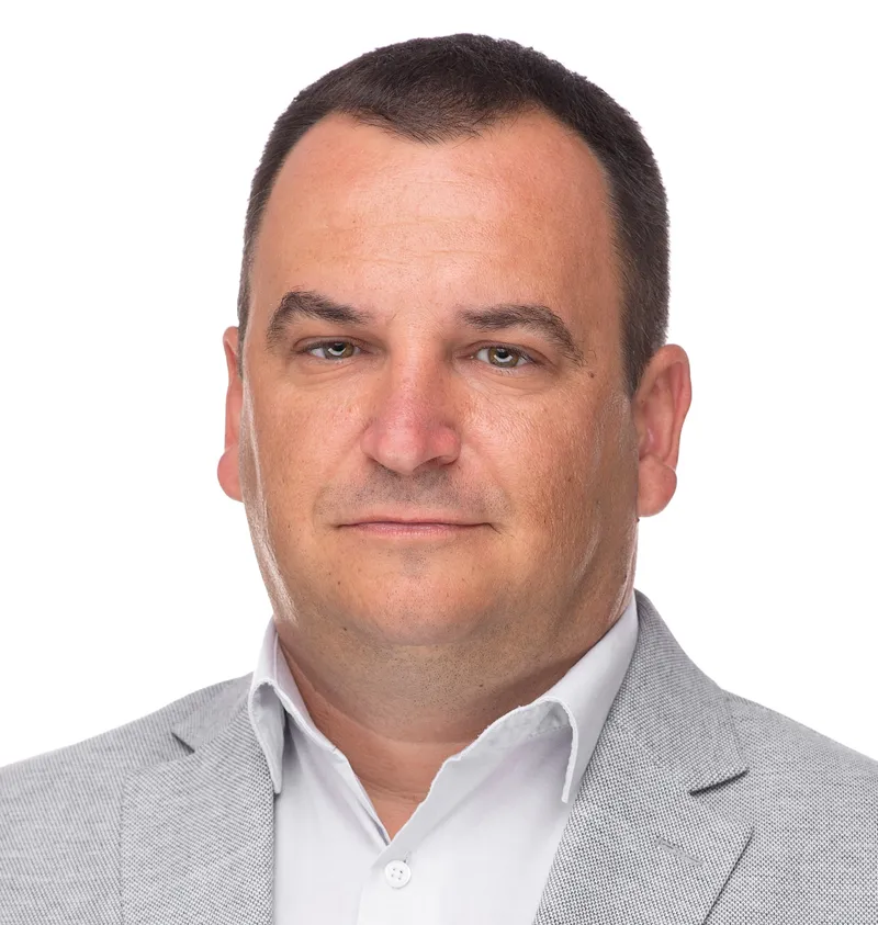 Viziune de primar 2022: Birtalan Sándor, primarul comunei  Sânmartin, județul Harghita