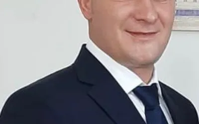 Bilant de Mandat 2020-2024: Necula Petrică, primarul comunei Purani, județul Teleorman