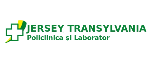 POLICLINICA JERSEY - TRANSYLVANIA LTD SRL