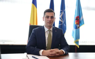 IONEL BOGDAN: UN ALT CONTRACT DE FINANȚARE SEMNAT. DOTĂM SECȚIA DE NEONATOLOGIE CU APARATURĂ DE ULTIMĂ GENERAȚIE