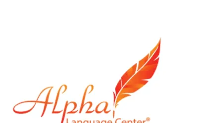ALPHA LANGUAGE CENTER