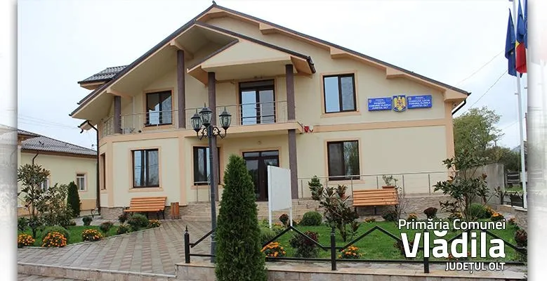 PRIMĂRIA VLĂDILA