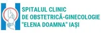 SPITALUL CLINIC DE OBSTETRICĂ- GINECOLOGIE 'ELENA DOAMNA' IAȘI