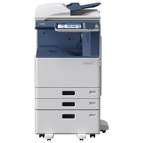 Multifunctional Toshiba e-Studio 2555C