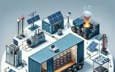 De la stocare energetică la mobilitate verde: Cum modelează compania WING viitorul urban