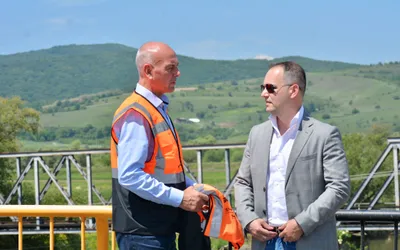 Consiliul Judeţean Braşov a finalizat implementarea tuturor proiectelor finanţate cu fonduri europene