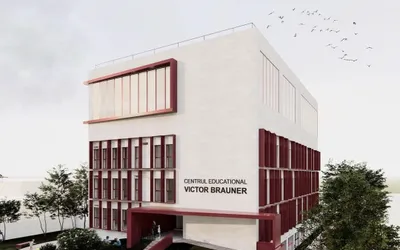 Centrul Educațional Victor Brauner!  Un nou proiect al Primăriei Sectorului 3