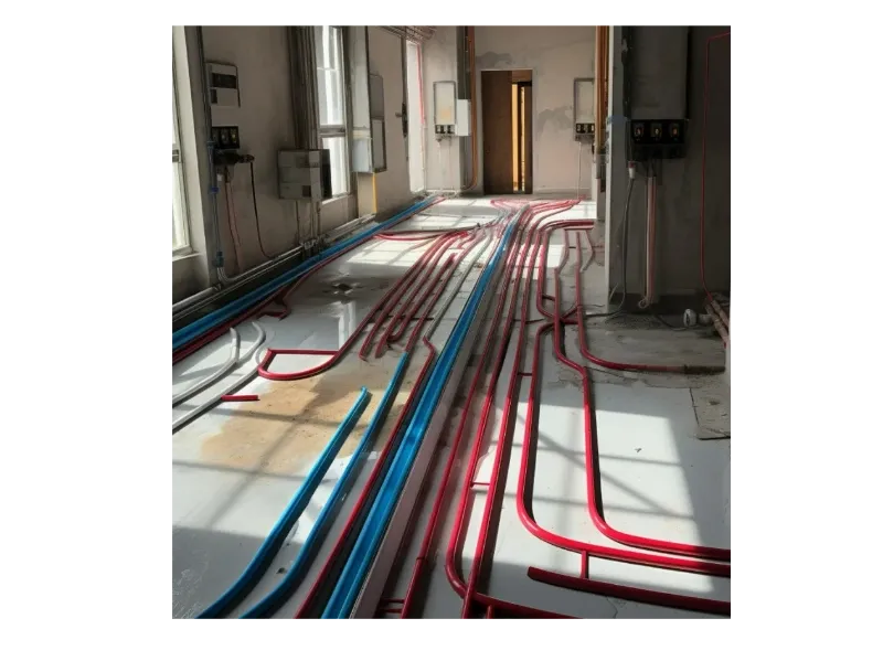 Instalatii termice